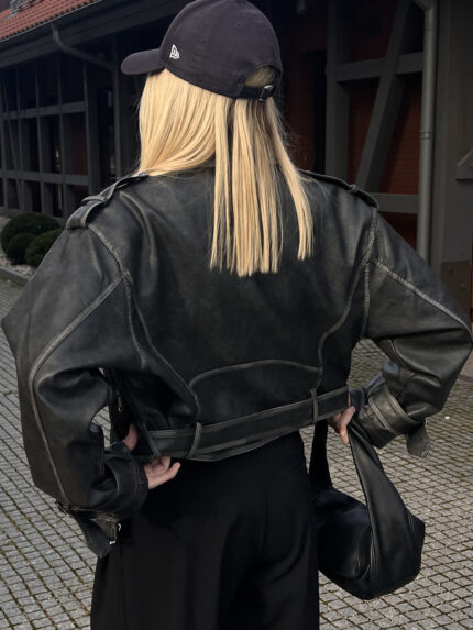 Eko odos pilka striukė