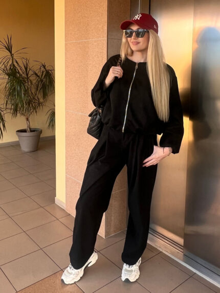 Stilinga striukė verstos eko odos