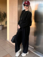 Stilinga striukė verstos eko odos